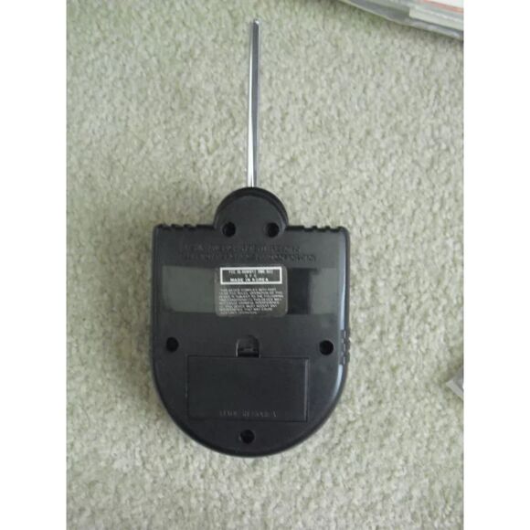 Airship America SME-922 Transmitter Airplane Remote Control - Picture 2 of 2